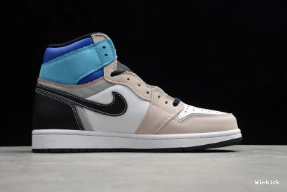 AIR OG DC6515-100 PROTOTYPE 1 HIGH JORDAN 0708